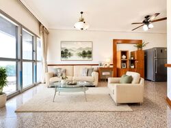 The Bayshore (D16), Condominium #571735231